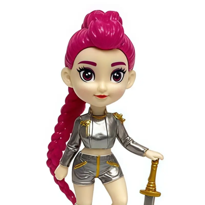 Anime Toy Bundle™ (6-Piece)