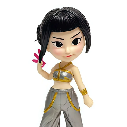 Anime Toy Bundle™ (6-Piece)