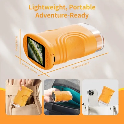 MicroMagic™ Kids Scope