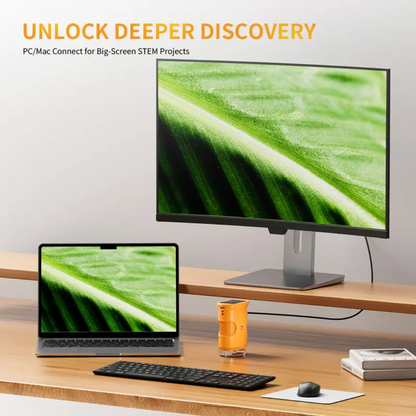 MicroMagic™ Kids Scope