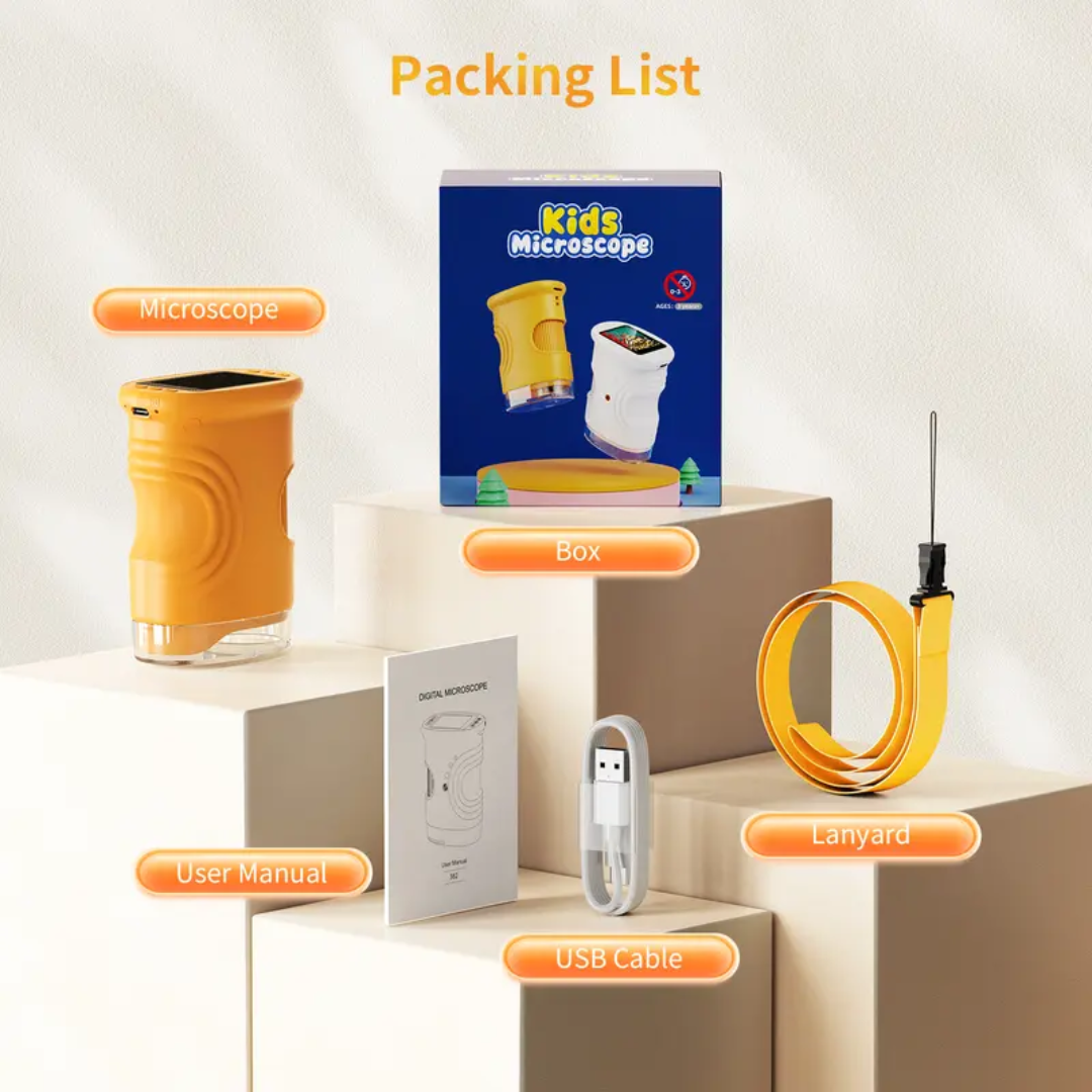 MicroMagic™ Kids Scope