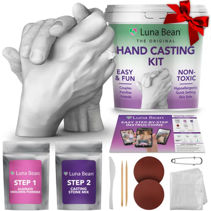 ForeverHands™ Casting Kit