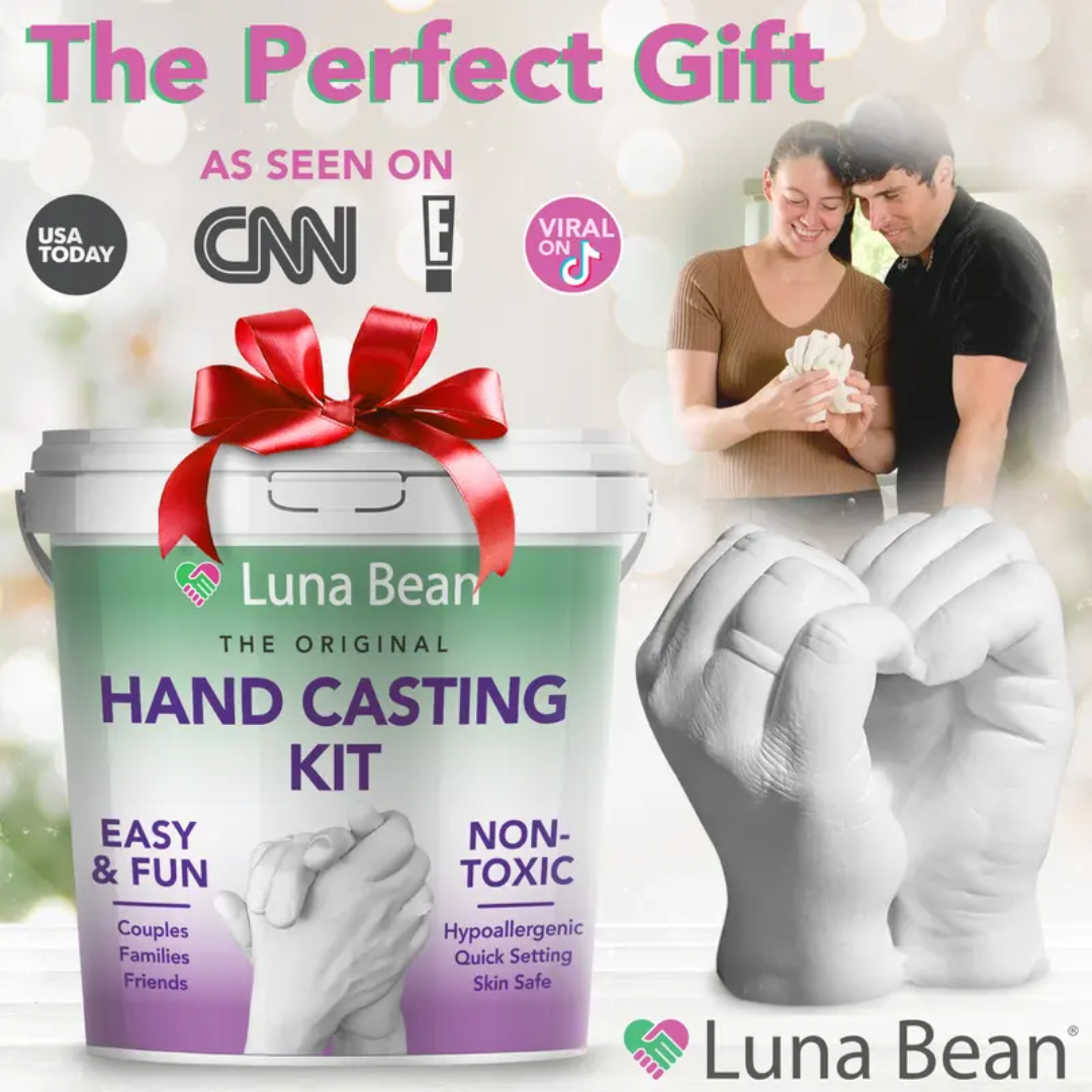 ForeverHands™ Casting Kit