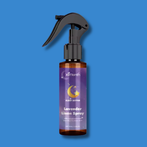 Lavender Pillow Spray