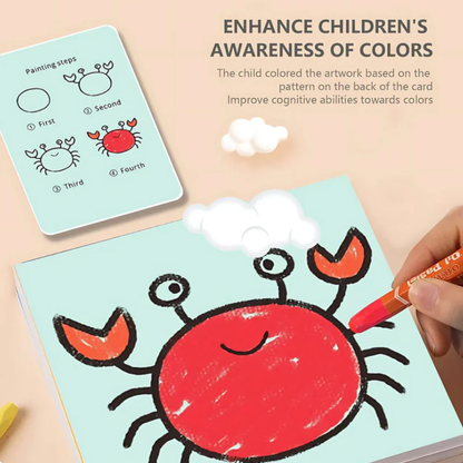 Drawing Robot for Kids