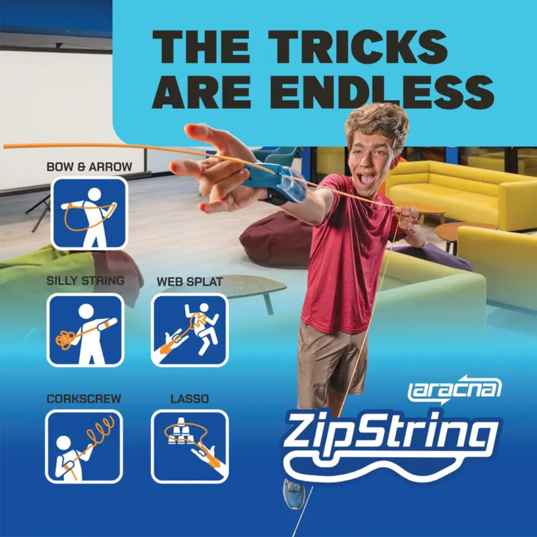 ZipString