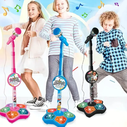 StarStage Microphone Set