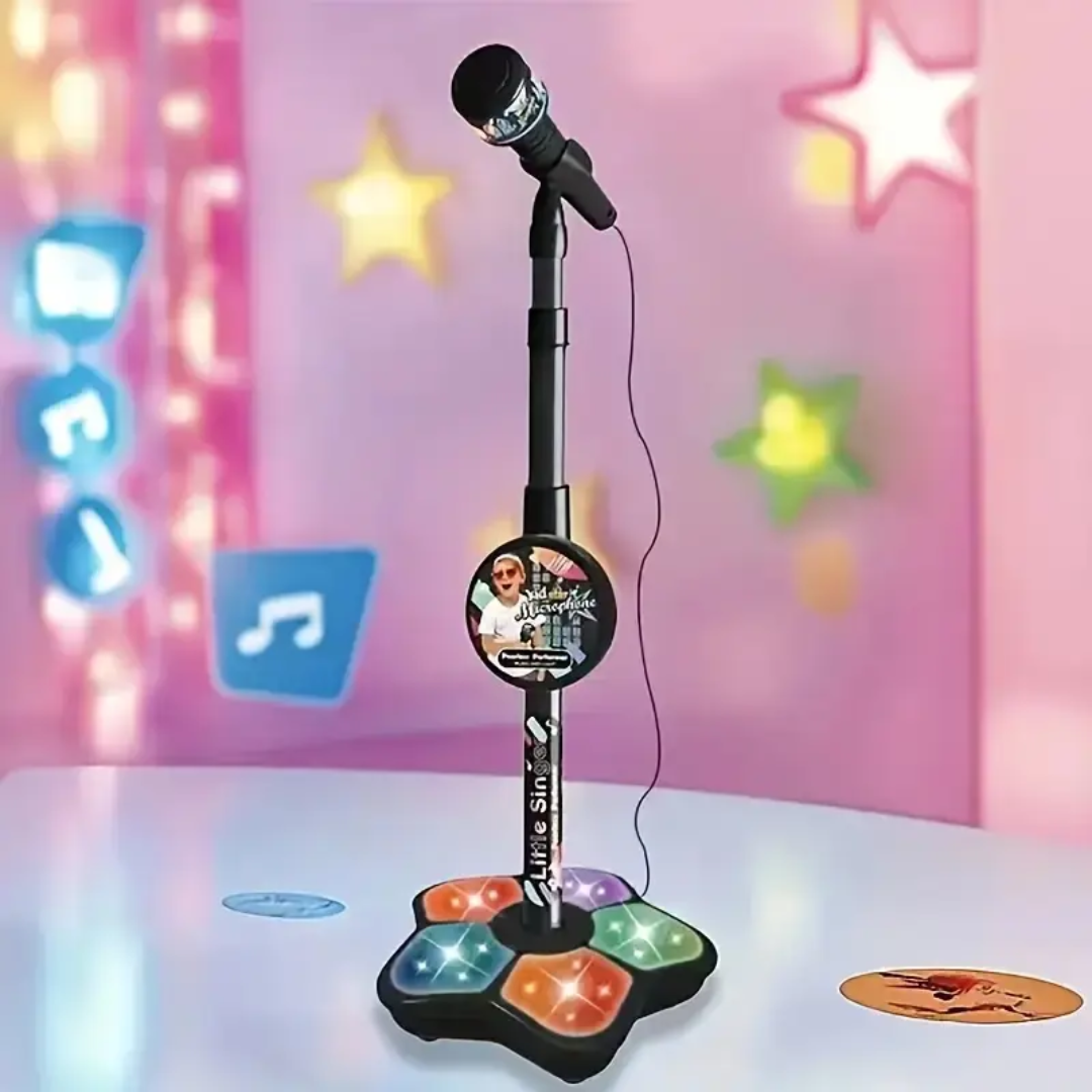 StarStage Microphone Set
