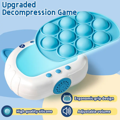 BubblePop Buddy (3-Pack)