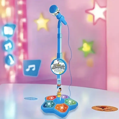 StarStage Microphone Set
