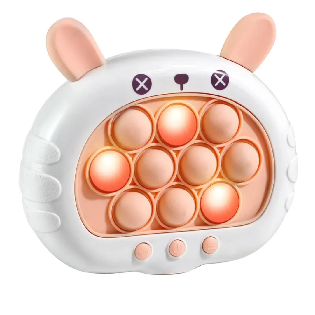 BubblePop Buddy (3-Pack)