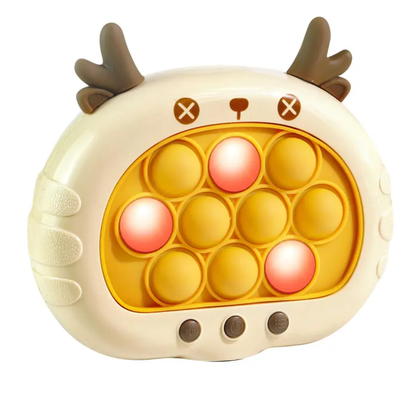 BubblePop Buddy (3-Pack)