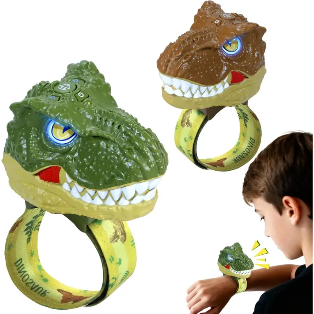DinoTalk Wrist Walkie Talkie