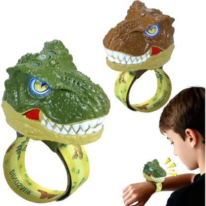 DinoTalk Wrist Walkie Talkie