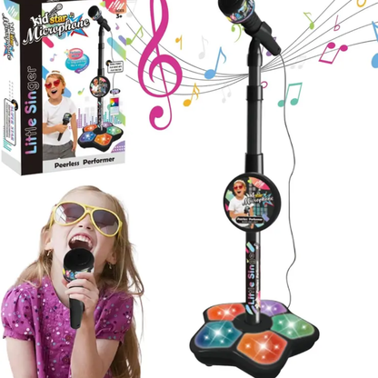 StarStage Microphone Set