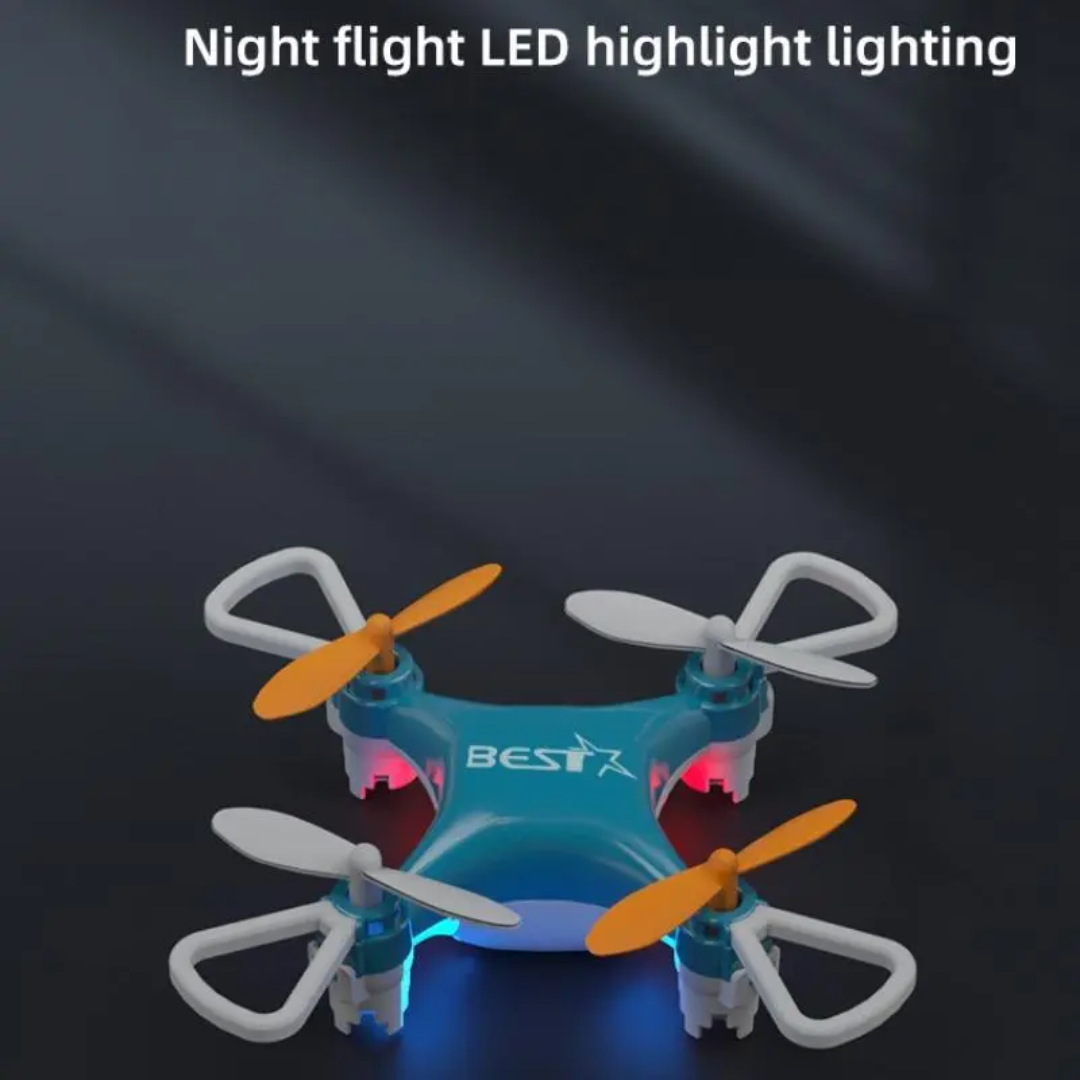 SkyFlip Mini Drone