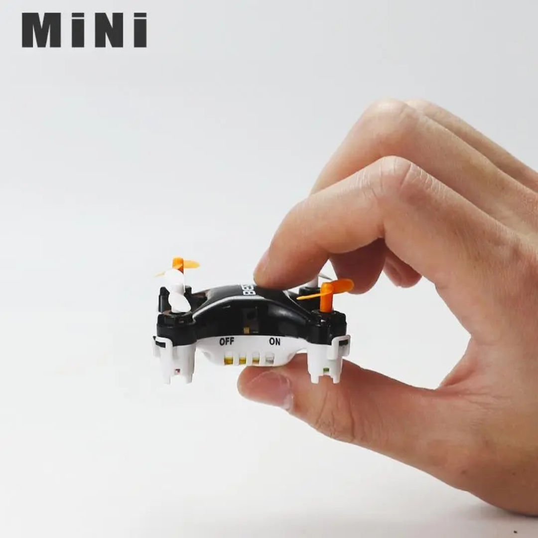 SkyFlip Mini Drone