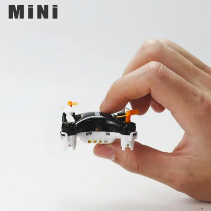 SkyFlip Mini Drone
