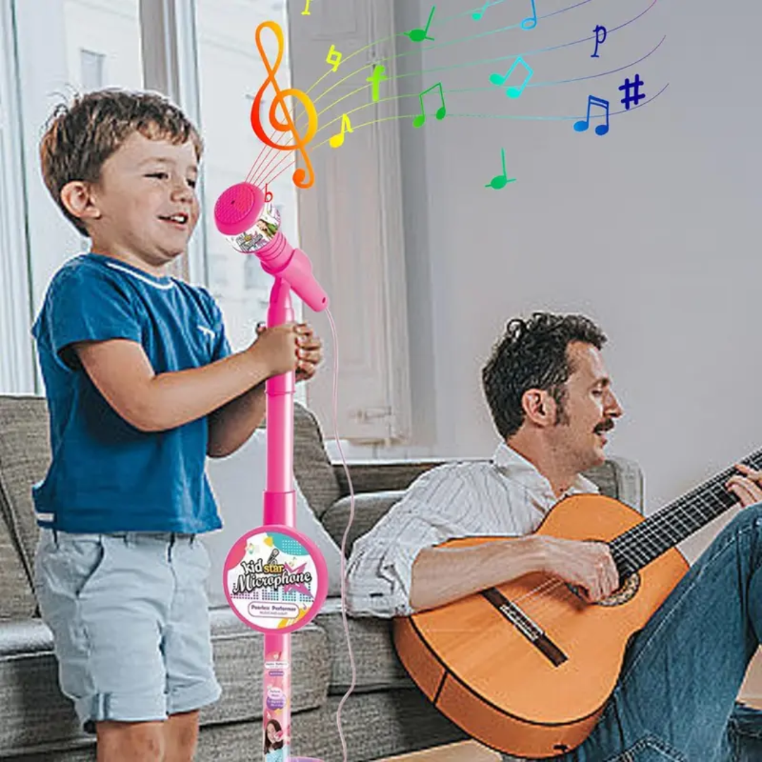 StarStage Microphone Set