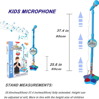 StarStage Microphone Set